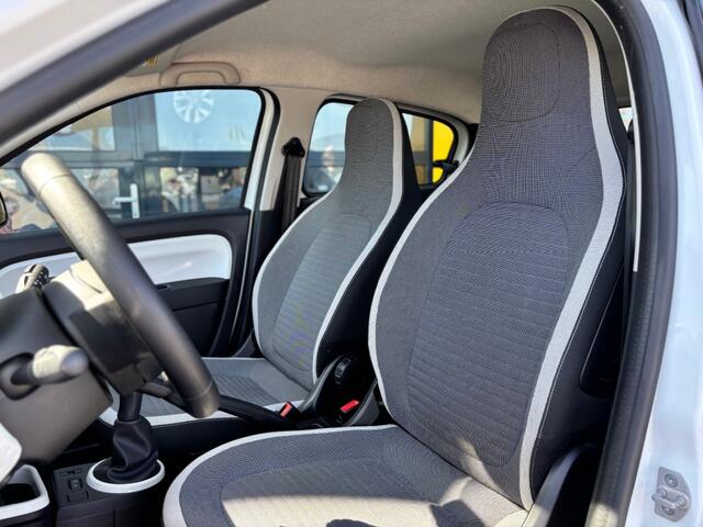 Renault TWINGO 1.0 SCE COLLECTION AIRCO