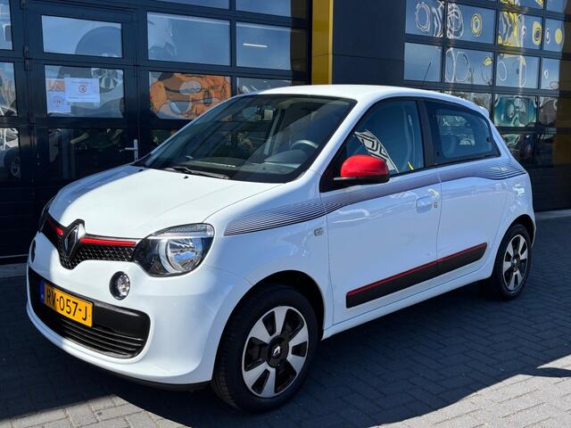 Renault TWINGO 1.0 SCE COLLECTION AIRCO