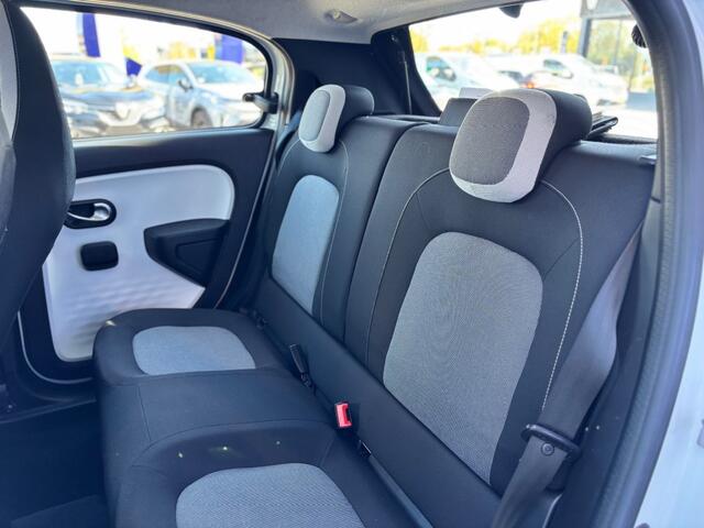 Renault TWINGO 1.0 SCE COLLECTION AIRCO