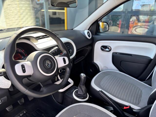 Renault TWINGO 1.0 SCE COLLECTION AIRCO