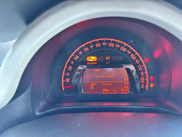 Renault TWINGO 1.0 SCE COLLECTION AIRCO