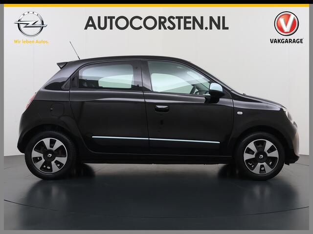 Renault TWINGO 1.0 SCe Collection Airco Bluetooth Radio/Usb Isofix Elek.Ramen/Spiegels Led Start/Stop Hogere Instap Wegenbelasting slechts 24 p.m. NL-auto!