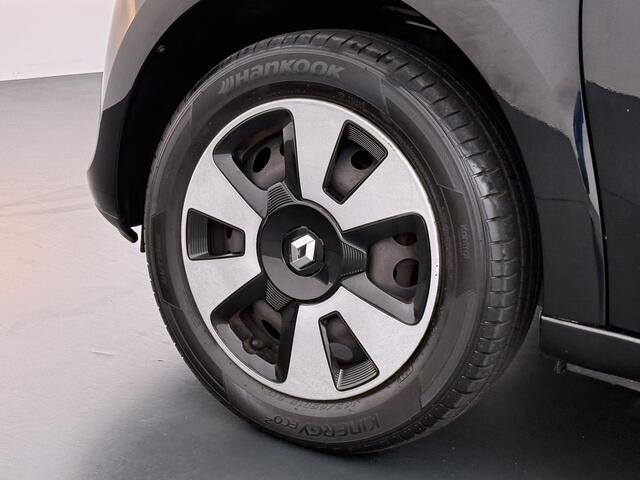 Renault TWINGO 1.0 SCe Collection Airco Bluetooth Radio/Usb Isofix Elek.Ramen/Spiegels Led Start/Stop Hogere Instap Wegenbelasting slechts 24 p.m. NL-auto!