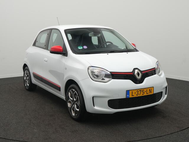 Renault TWINGO SCe 70 Collection - RIJKLAARPRIJS - All Seasonbanden - Snelheidsbegrenzer