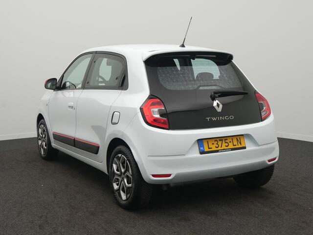 Renault TWINGO SCe 70 Collection - RIJKLAARPRIJS - All Seasonbanden - Snelheidsbegrenzer