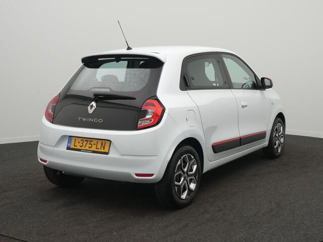 Renault TWINGO SCe 70 Collection - RIJKLAARPRIJS - All Seasonbanden - Snelheidsbegrenzer