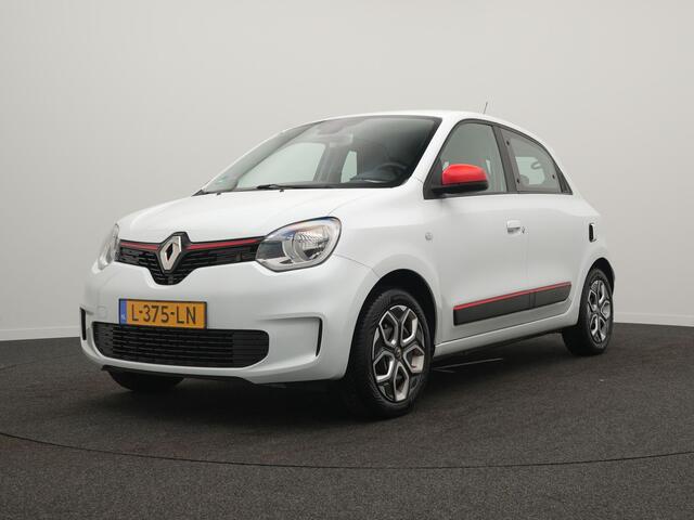 Renault TWINGO SCe 70 Collection - RIJKLAARPRIJS - All Seasonbanden - Snelheidsbegrenzer