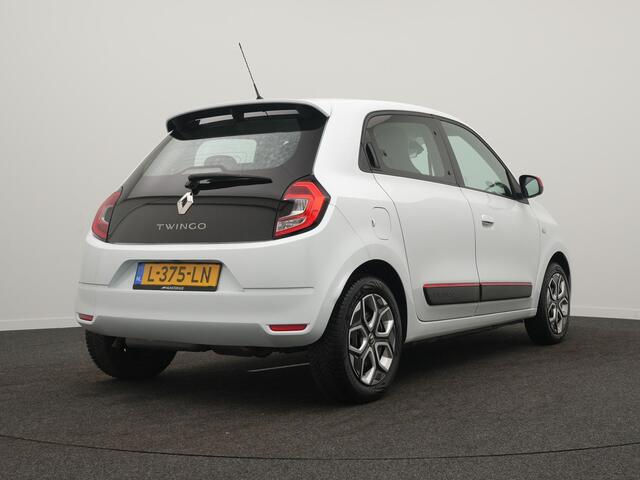 Renault TWINGO SCe 70 Collection - RIJKLAARPRIJS - All Seasonbanden - Snelheidsbegrenzer