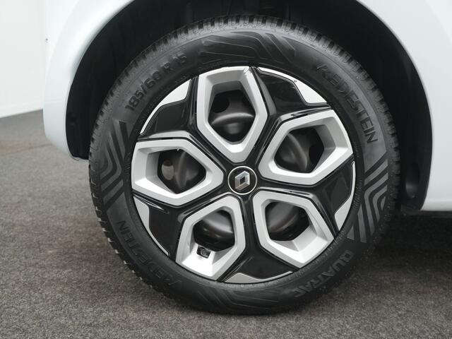 Renault TWINGO SCe 70 Collection - RIJKLAARPRIJS - All Seasonbanden - Snelheidsbegrenzer