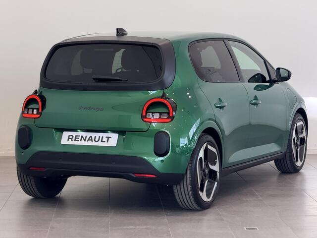 Renault TWINGO Urban Range Techno 27.5 kWh | Pack Privilège | Lichtmetalen velgen 18" | Nu rijklaar uit voorraad leverbaar voor ¤ 24.909,-!
