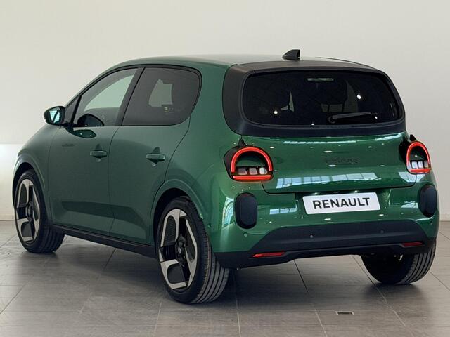 Renault TWINGO Urban Range Techno 27.5 kWh | Pack Privilège | Lichtmetalen velgen 18" | Nu rijklaar uit voorraad leverbaar voor ¤ 24.909,-!