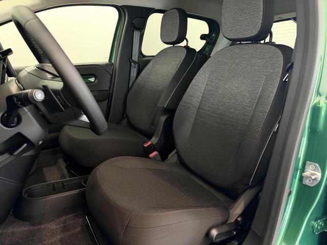 Renault TWINGO Urban Range Techno 27.5 kWh | Pack Privilège | Lichtmetalen velgen 18" | Nu rijklaar uit voorraad leverbaar voor ¤ 24.909,-!