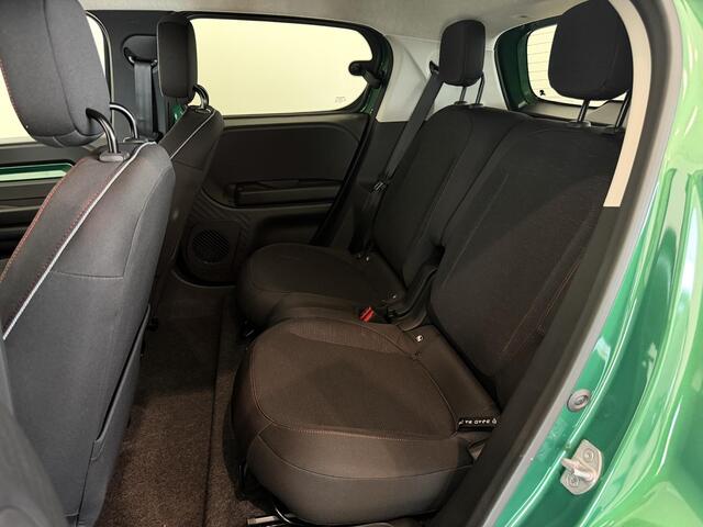 Renault TWINGO Urban Range Techno 27.5 kWh | Pack Privilège | Lichtmetalen velgen 18" | Nu rijklaar uit voorraad leverbaar voor ¤ 24.909,-!