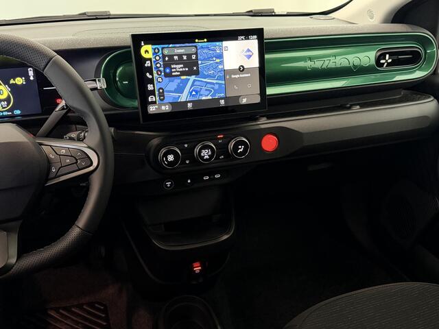 Renault TWINGO Urban Range Techno 27.5 kWh | Pack Privilège | Lichtmetalen velgen 18" | Nu rijklaar uit voorraad leverbaar voor ¤ 24.909,-!