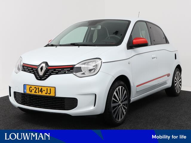 Renault TWINGO 1.0 SCe Intens