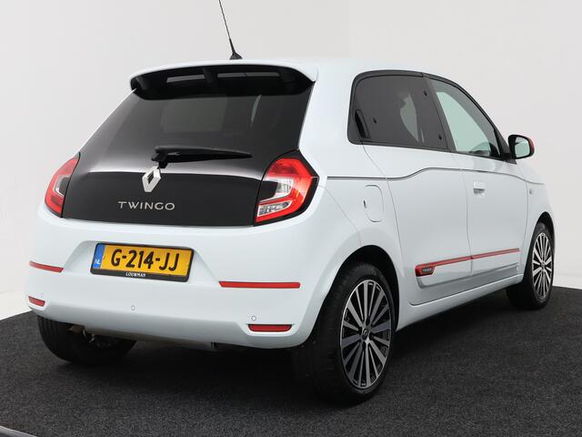 Renault TWINGO 1.0 SCe Intens