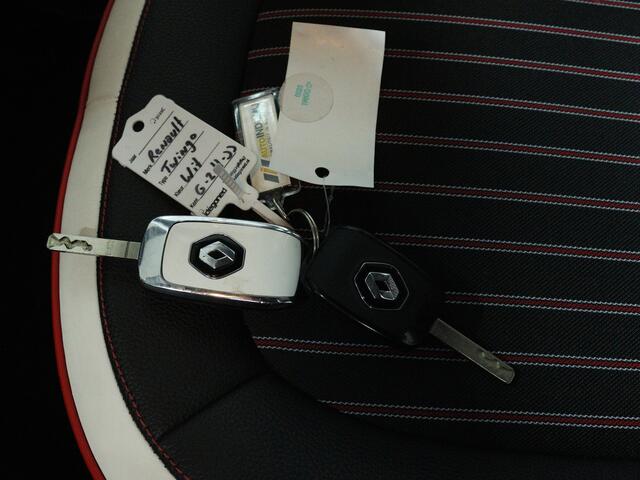 Renault TWINGO 1.0 SCe Intens