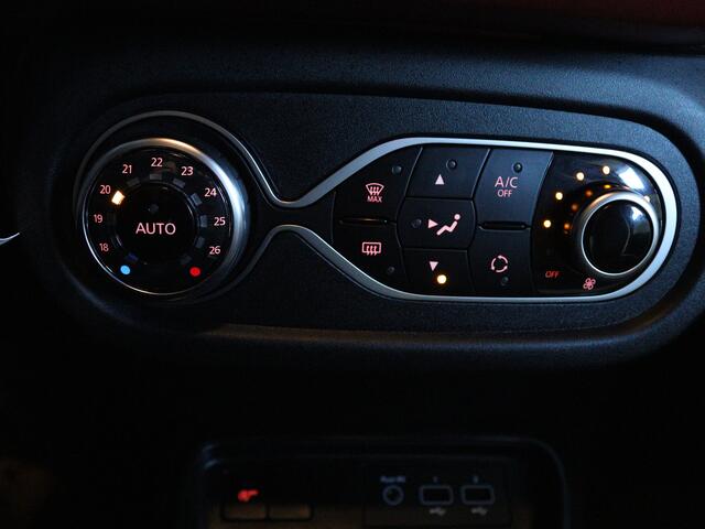 Renault TWINGO 1.0 SCe Intens