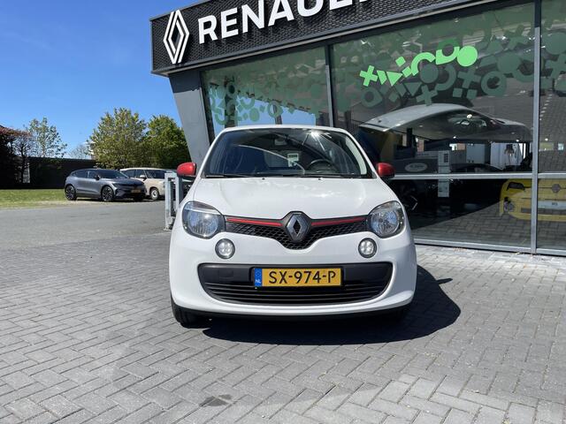 Renault TWINGO 1.0 SCe Collection / AIRCO / DEALER ONDERHOUDEN