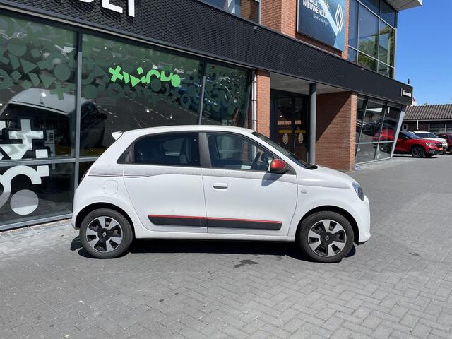 Renault TWINGO 1.0 SCe Collection / AIRCO / DEALER ONDERHOUDEN