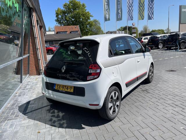 Renault TWINGO 1.0 SCe Collection / AIRCO / DEALER ONDERHOUDEN