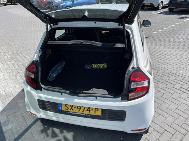 Renault TWINGO 1.0 SCe Collection / AIRCO / DEALER ONDERHOUDEN