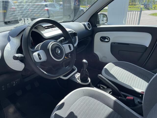 Renault TWINGO 1.0 SCe Collection / AIRCO / DEALER ONDERHOUDEN