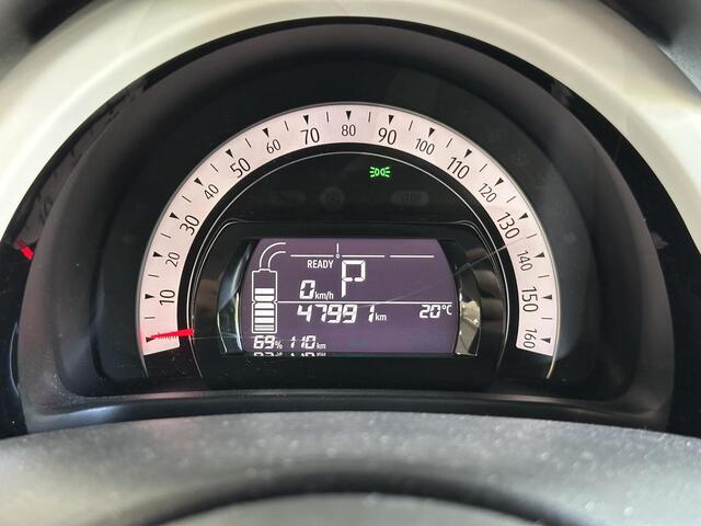 Renault TWINGO Z.E. R80 Intens ACHTERUITRIJCAMERA | PARKEERSENSOREN ACHTER | CLIMATE CONTROL | MENNEKES + 230V KABEL