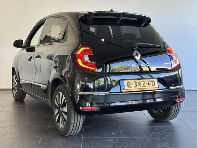 Renault TWINGO Z.E. R80 Intens ACHTERUITRIJCAMERA | PARKEERSENSOREN ACHTER | CLIMATE CONTROL | MENNEKES + 230V KABEL