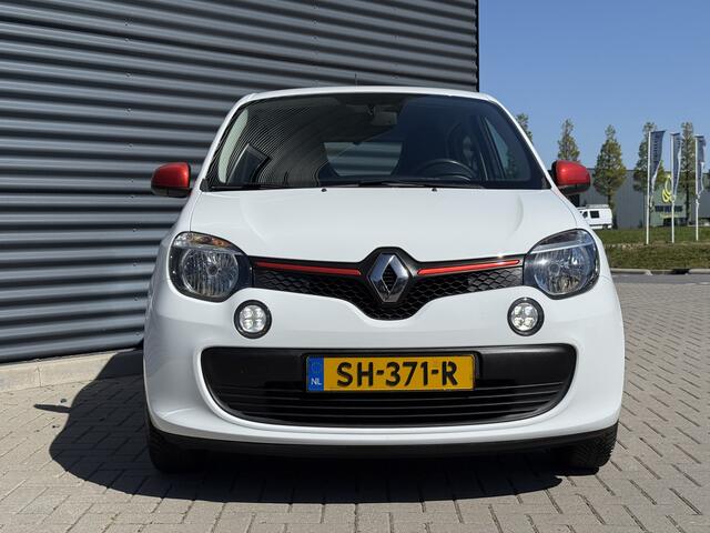 Renault TWINGO 1.0 SCe Collection