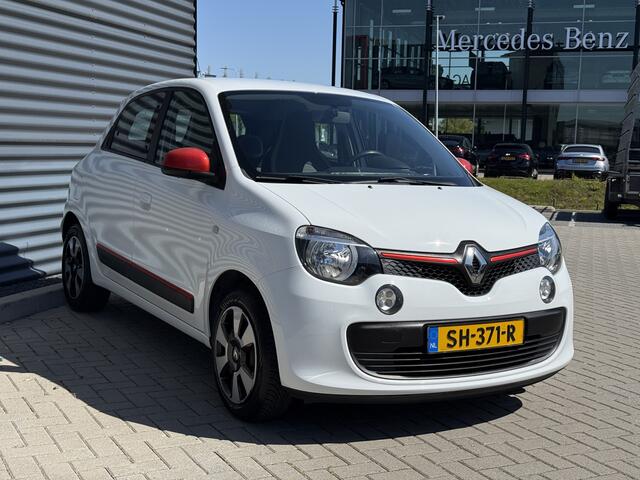 Renault TWINGO 1.0 SCe Collection