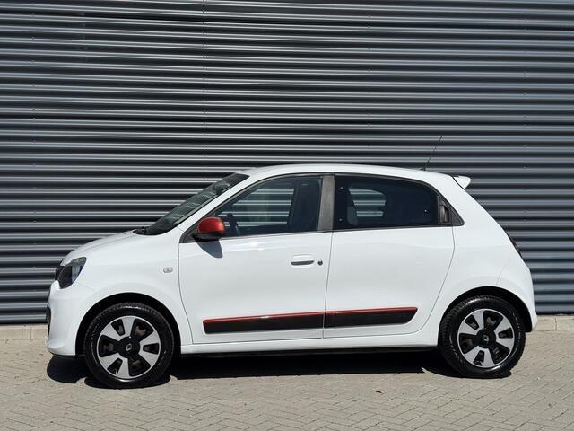 Renault TWINGO 1.0 SCe Collection