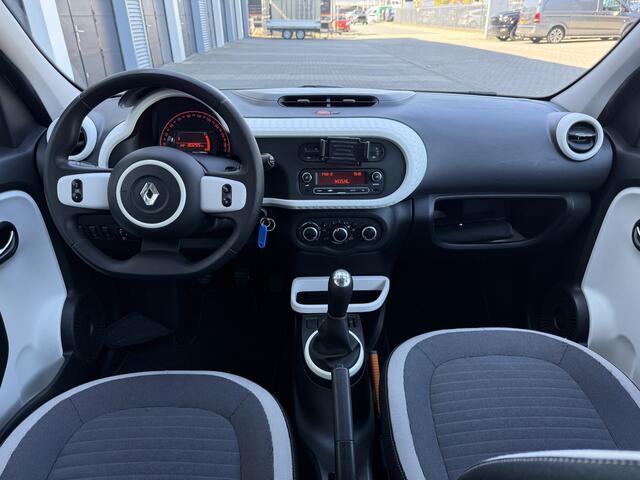 Renault TWINGO 1.0 SCe Collection