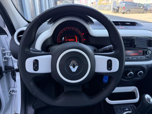 Renault TWINGO 1.0 SCe Collection