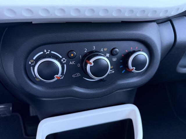 Renault TWINGO 1.0 SCe Collection