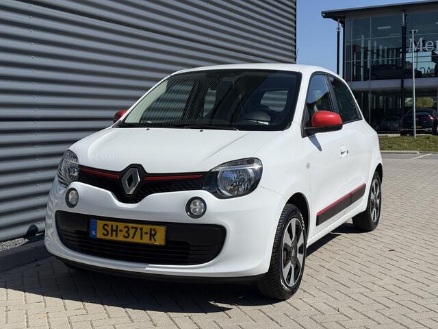 Renault TWINGO 1.0 SCe Collection