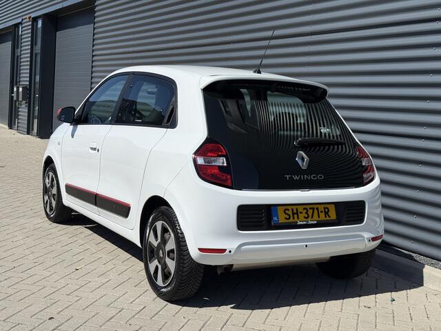 Renault TWINGO 1.0 SCe Collection