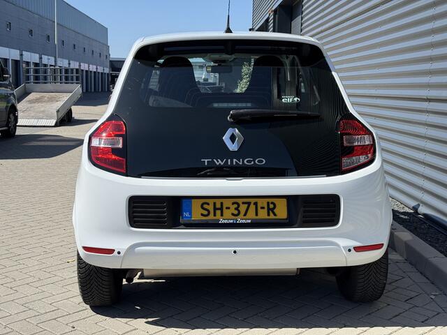 Renault TWINGO 1.0 SCe Collection