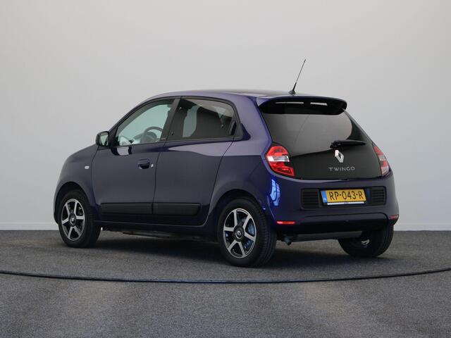 Renault TWINGO SCe 70pk Automaat Limited | Uniek | 1e eigenaar | Automaat | Sensoren achter |