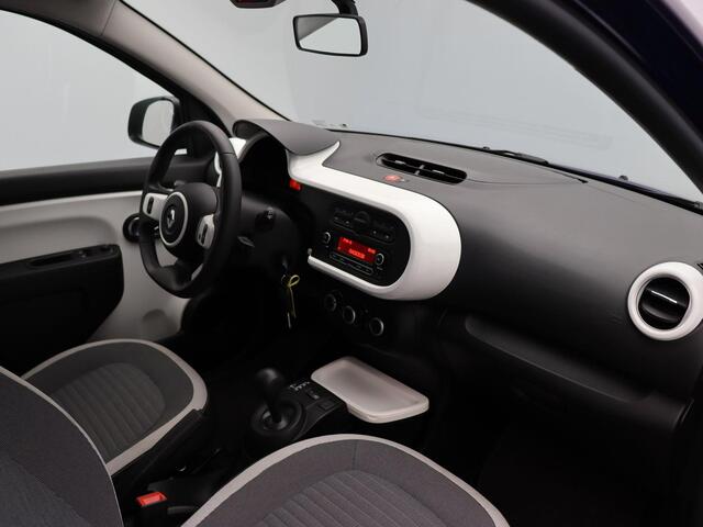 Renault TWINGO SCe 70pk Automaat Limited | Uniek | 1e eigenaar | Automaat | Sensoren achter |