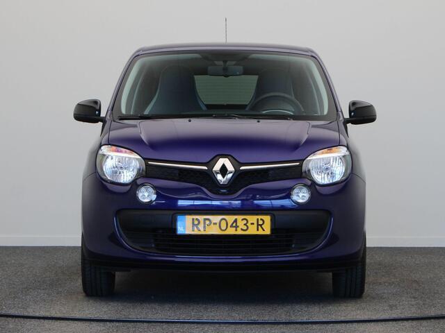 Renault TWINGO SCe 70pk Automaat Limited | Uniek | 1e eigenaar | Automaat | Sensoren achter |