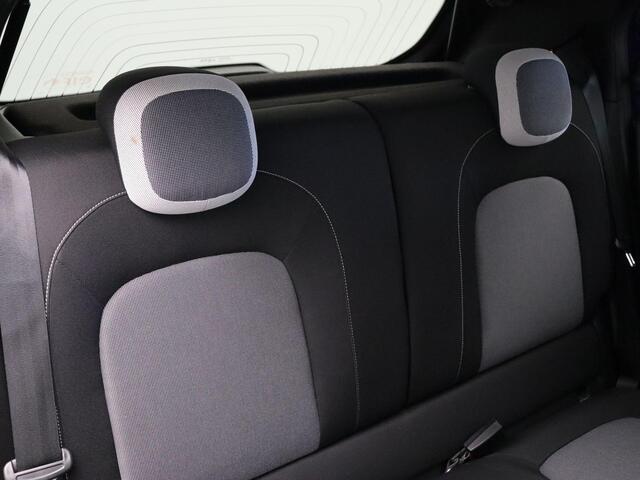 Renault TWINGO SCe 70pk Automaat Limited | Uniek | 1e eigenaar | Automaat | Sensoren achter |