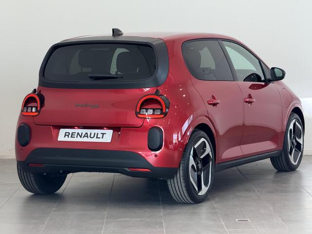 Renault TWINGO Urban Range Techno 27.5 kWh | Pack Privilège | Lichtmetalen velgen 18" | Nu rijklaar uit voorraad leverbaar voor ¤ 24.909,-!