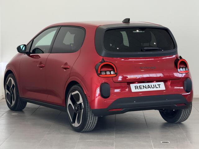 Renault TWINGO Urban Range Techno 27.5 kWh | Pack Privilège | Lichtmetalen velgen 18" | Nu rijklaar uit voorraad leverbaar voor ¤ 24.909,-!