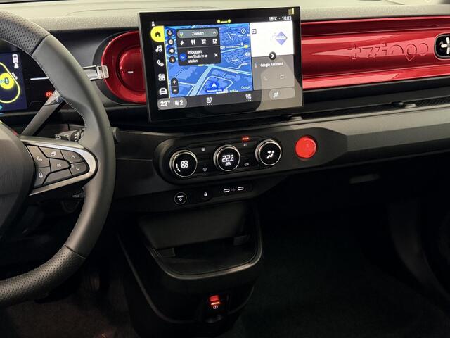 Renault TWINGO Urban Range Techno 27.5 kWh | Pack Privilège | Lichtmetalen velgen 18" | Nu rijklaar uit voorraad leverbaar voor ¤ 24.909,-!