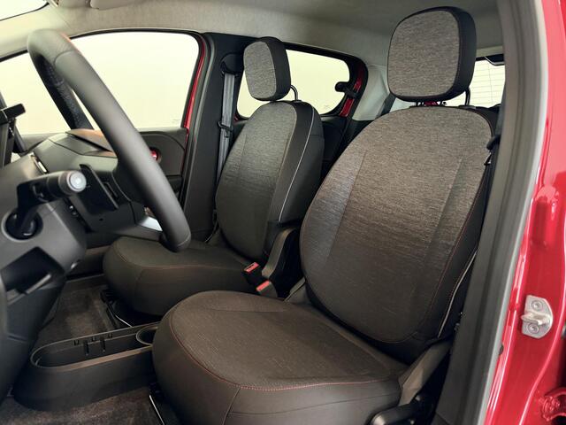 Renault TWINGO Urban Range Techno 27.5 kWh | Pack Privilège | Lichtmetalen velgen 18"