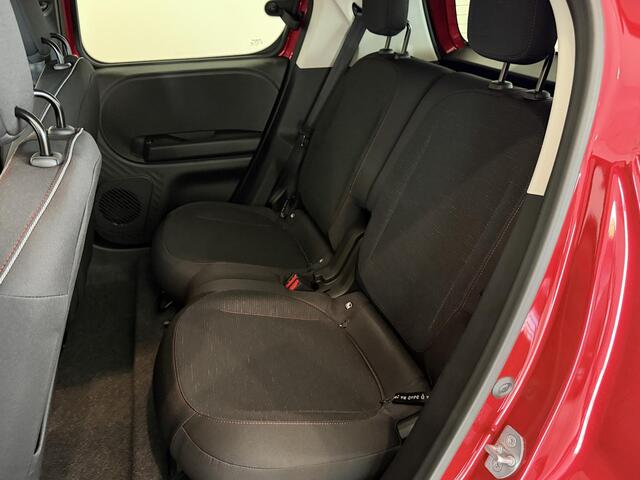 Renault TWINGO Urban Range Techno 27.5 kWh | Pack Privilège | Lichtmetalen velgen 18"