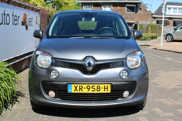 Renault TWINGO TCe 90 pk Dynamique AUTOMAAT slechts 18.707 km!