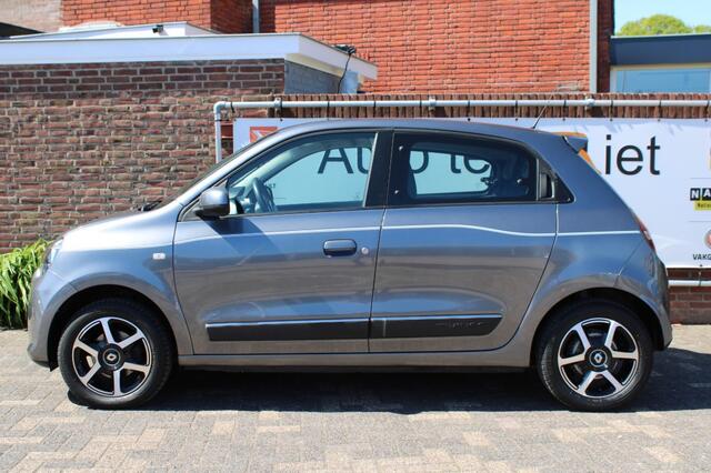 Renault TWINGO TCe 90 pk Dynamique AUTOMAAT slechts 18.707 km!