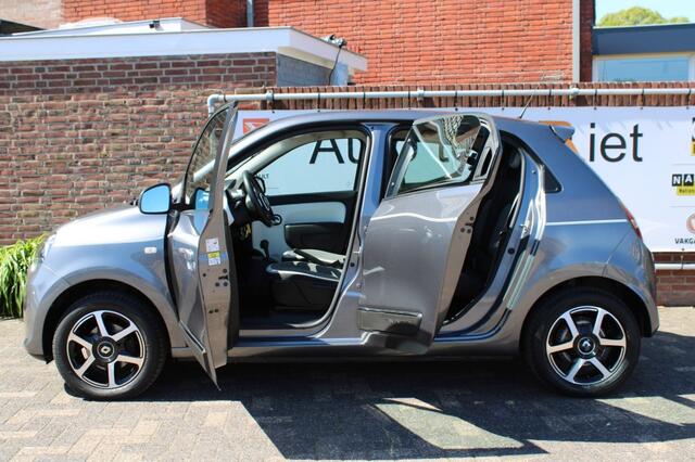 Renault TWINGO TCe 90 pk Dynamique AUTOMAAT slechts 18.707 km!